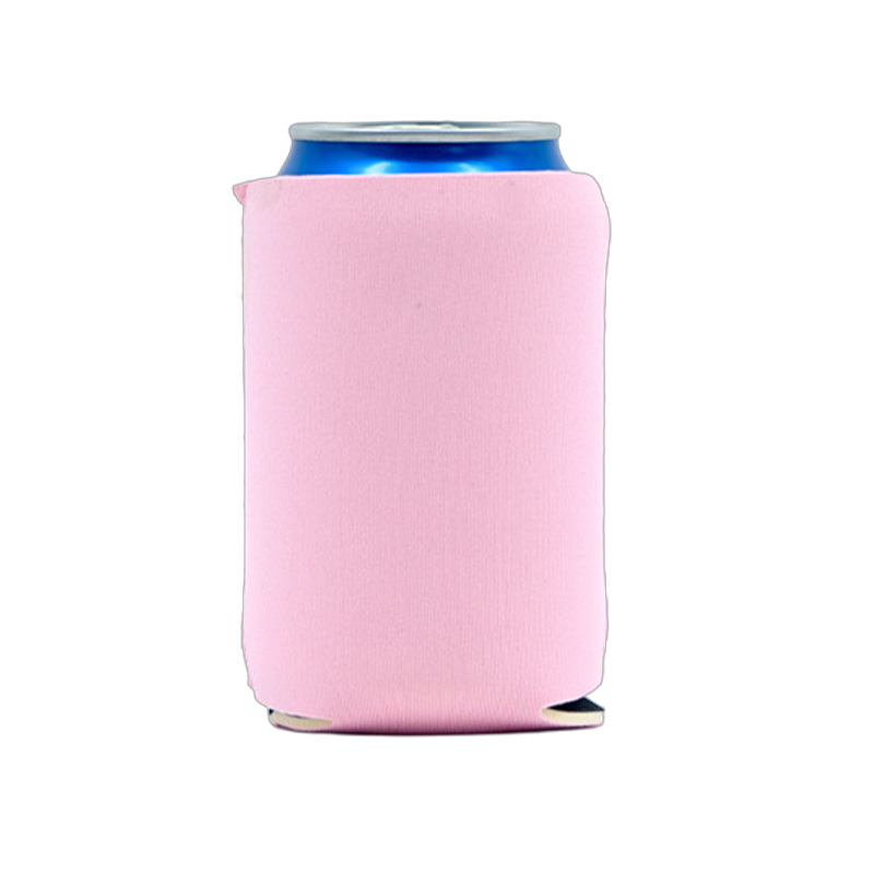 Insulated Collapsible Beverage Cooler Sleeve - Image 2
