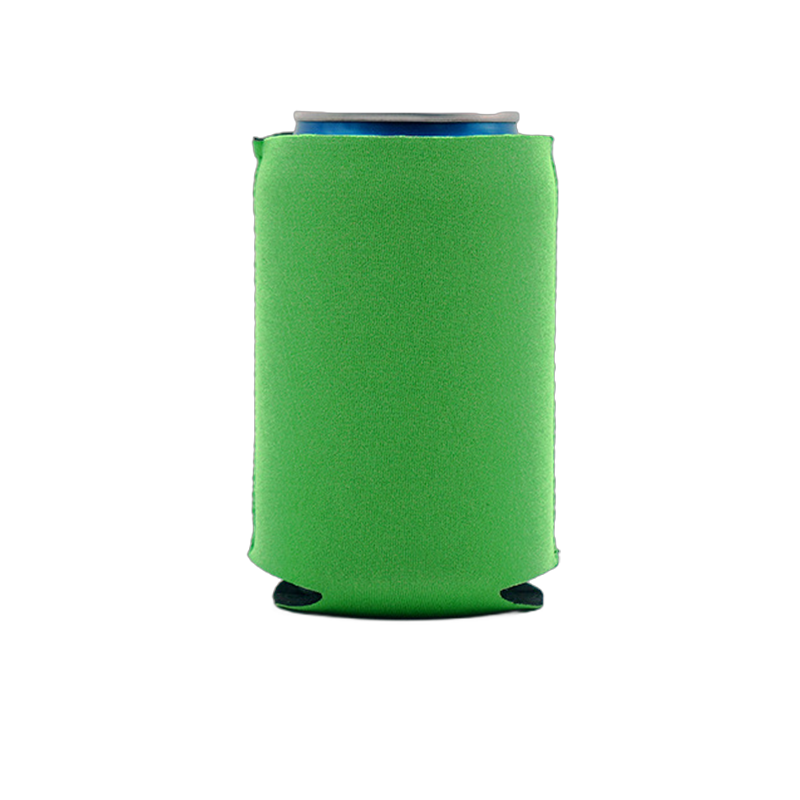 Insulated Collapsible Beverage Cooler Sleeve - Image 3