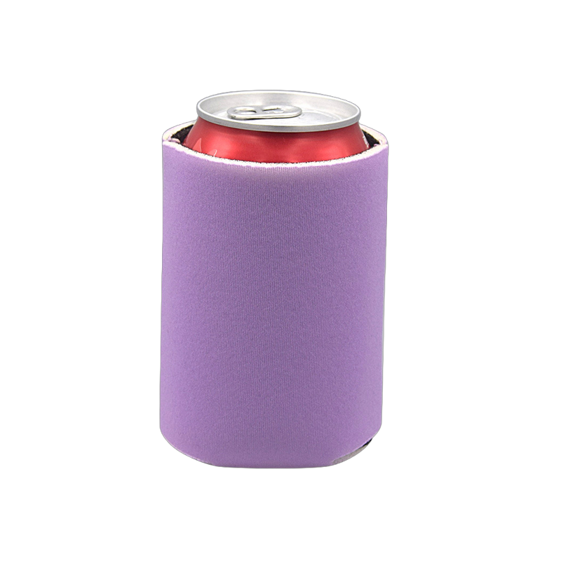 Insulated Collapsible Beverage Cooler Sleeve - Image 4