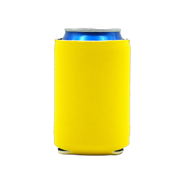 Insulated Collapsible Beverage Cooler Sleeve - Image 5