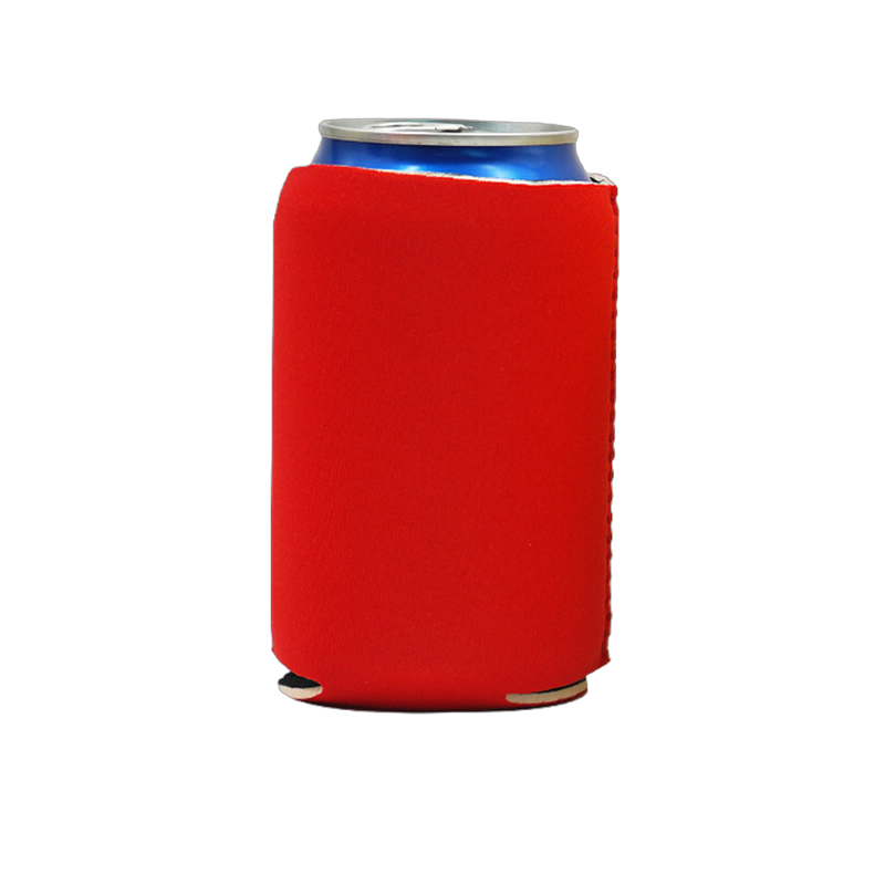 Insulated Collapsible Beverage Cooler Sleeve - Image 7