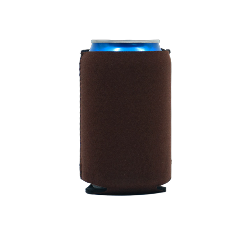 Insulated Collapsible Beverage Cooler Sleeve - Image 8