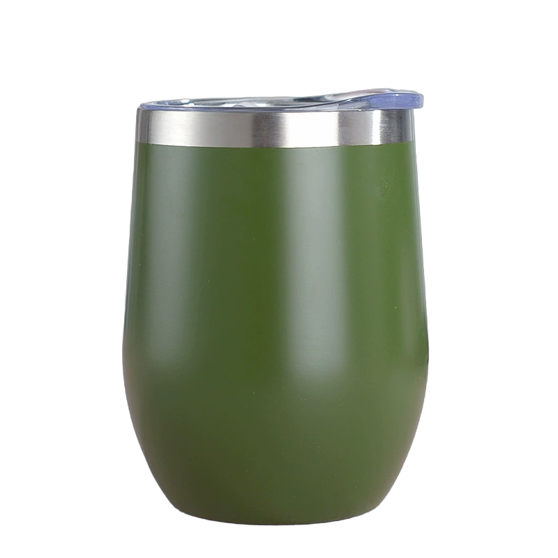 Premium Vacuum Insulated Stainless Steel Travel Mug - Image 2