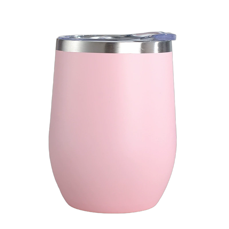 Premium Vacuum Insulated Stainless Steel Travel Mug - Image 3