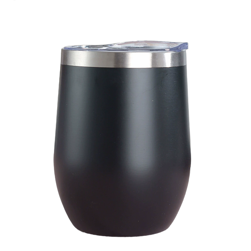 Premium Vacuum Insulated Stainless Steel Travel Mug - Image 4