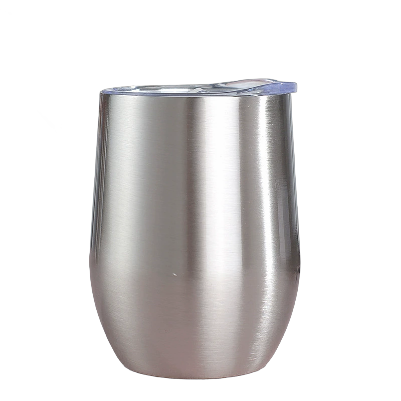 Premium Vacuum Insulated Stainless Steel Travel Mug - Image 5