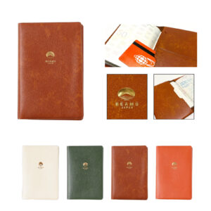 Professional Leatherette Writing Portfolio