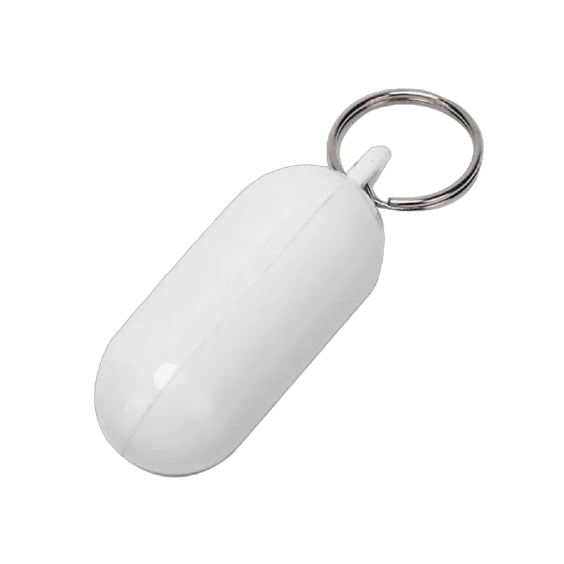 Buoyant Waterproof Keychain for Aquatic Activities - Image 3