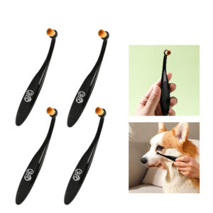 Pet Eye Cleaning and Tear Stain Remover Tool