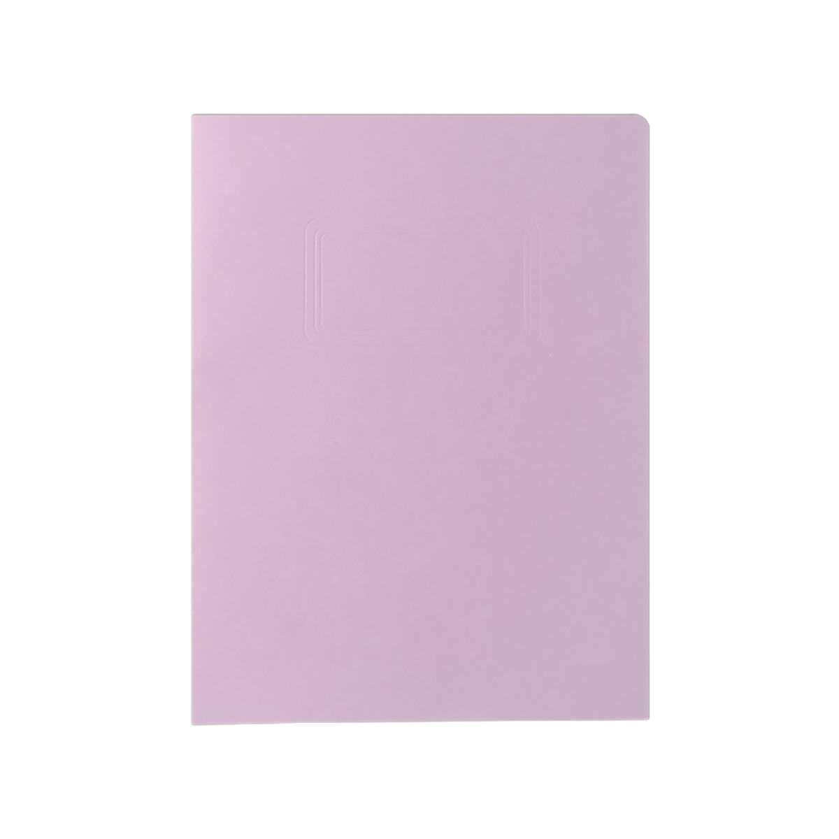 Dual-Pocket Matte Laminated Document Folder - Image 5