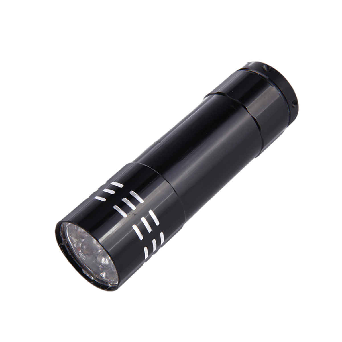Compact Aluminum LED Pocket Flashlight - Image 5
