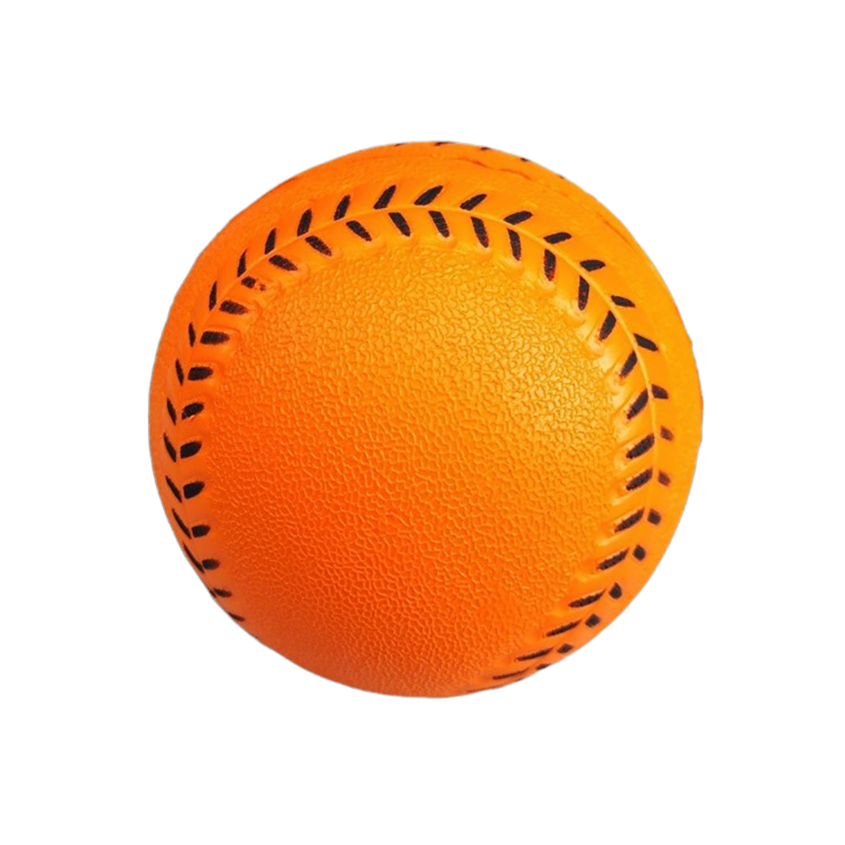 Elastic Baseball-Shaped Stress Ball - Image 3