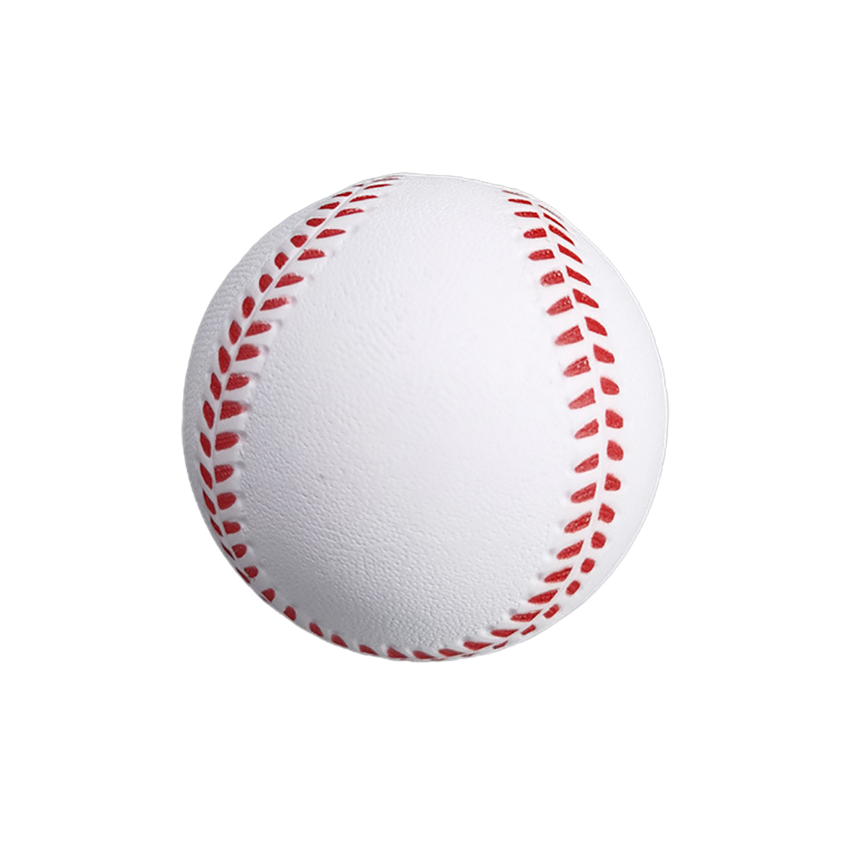 Elastic Baseball-Shaped Stress Ball - Image 4