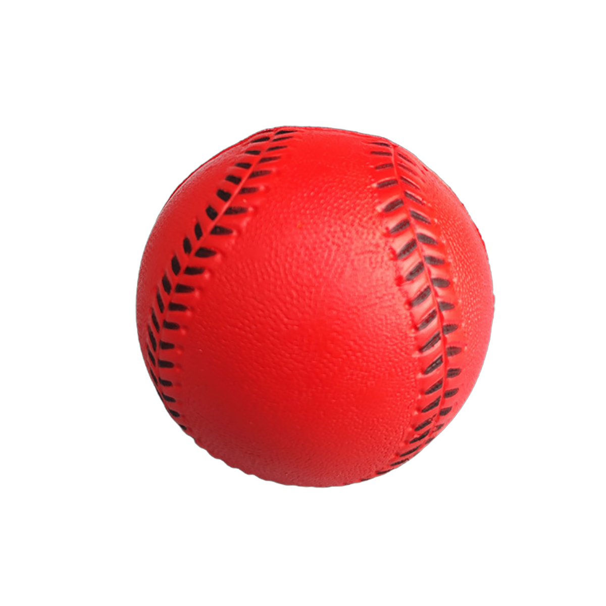Elastic Baseball-Shaped Stress Ball - Image 5