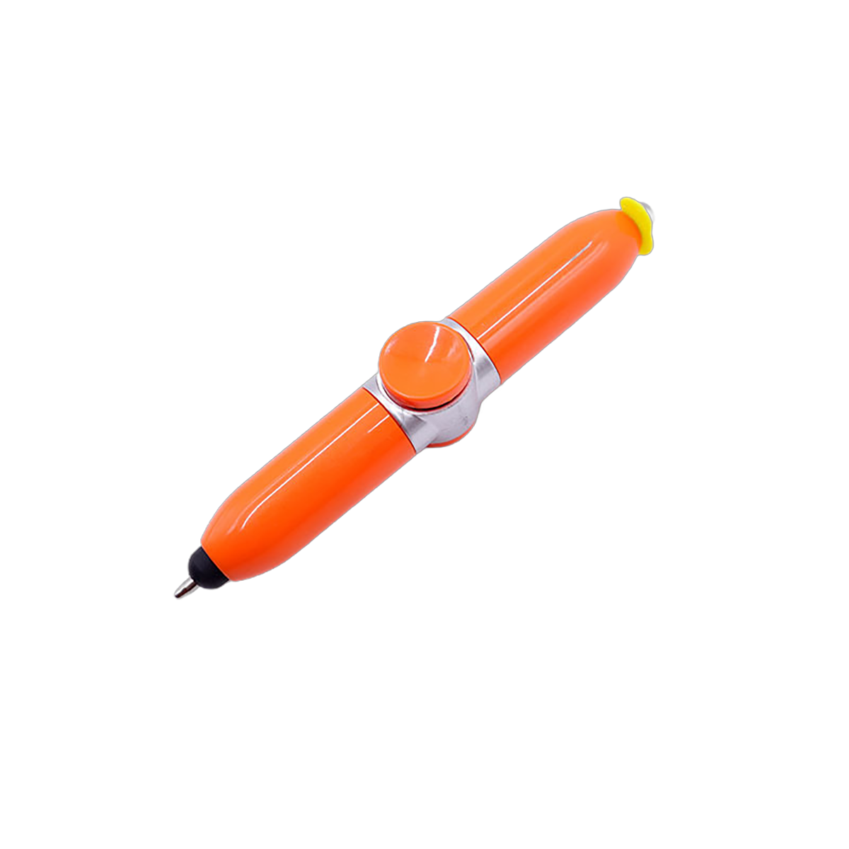Multi-Function Rotating Ballpoint Pen - Image 2