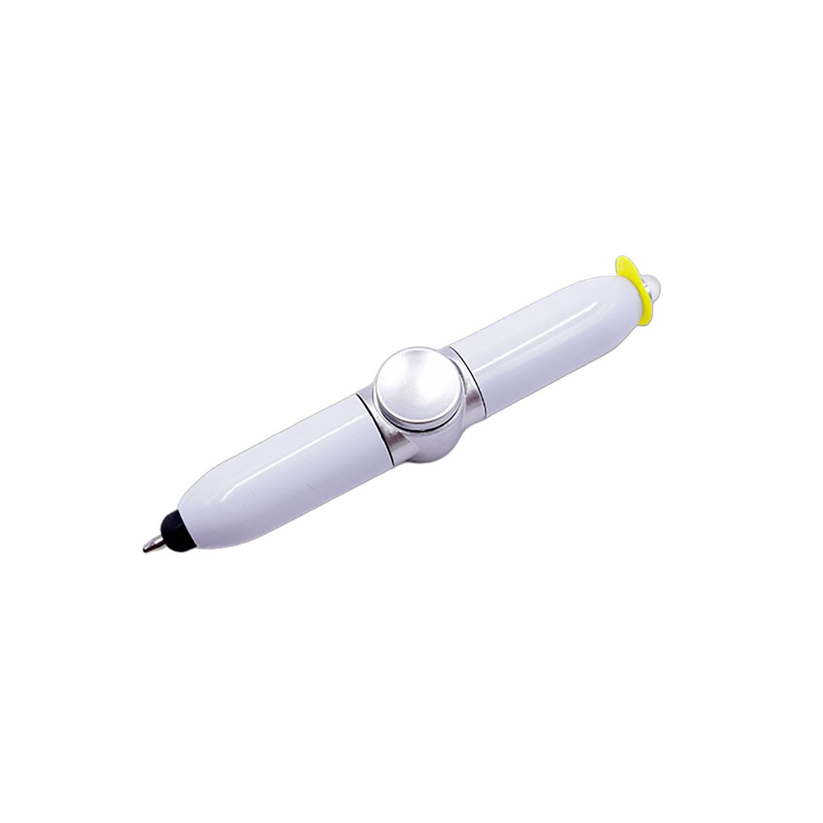 Multi-Function Rotating Ballpoint Pen - Image 3