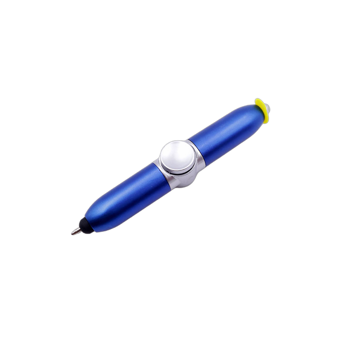 Multi-Function Rotating Ballpoint Pen - Image 5