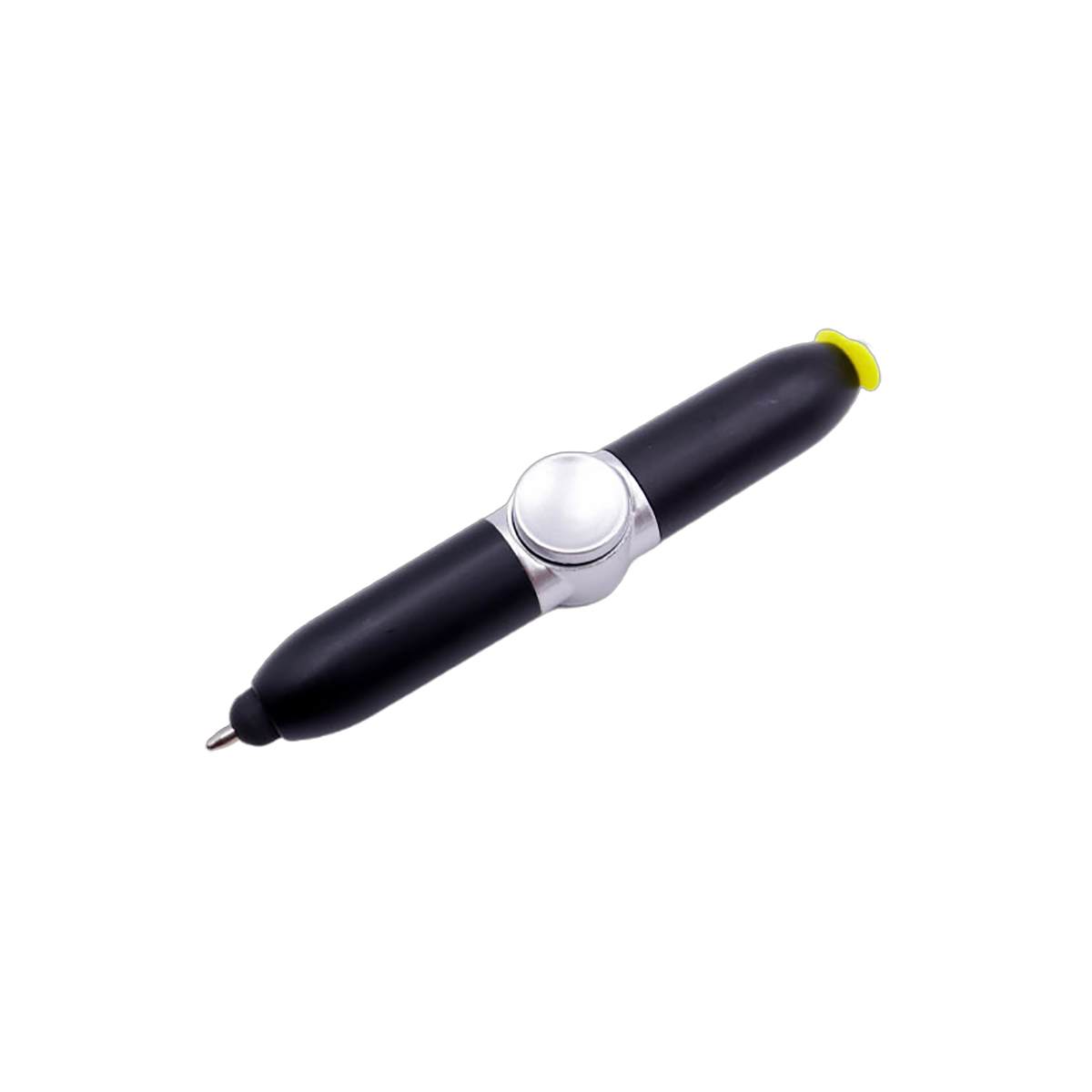 Multi-Function Rotating Ballpoint Pen - Image 6