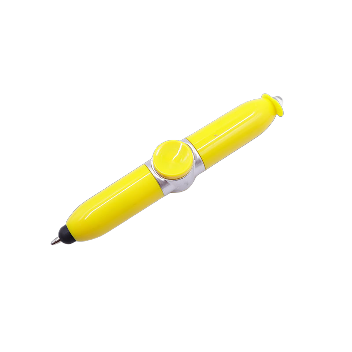 Multi-Function Rotating Ballpoint Pen - Image 7