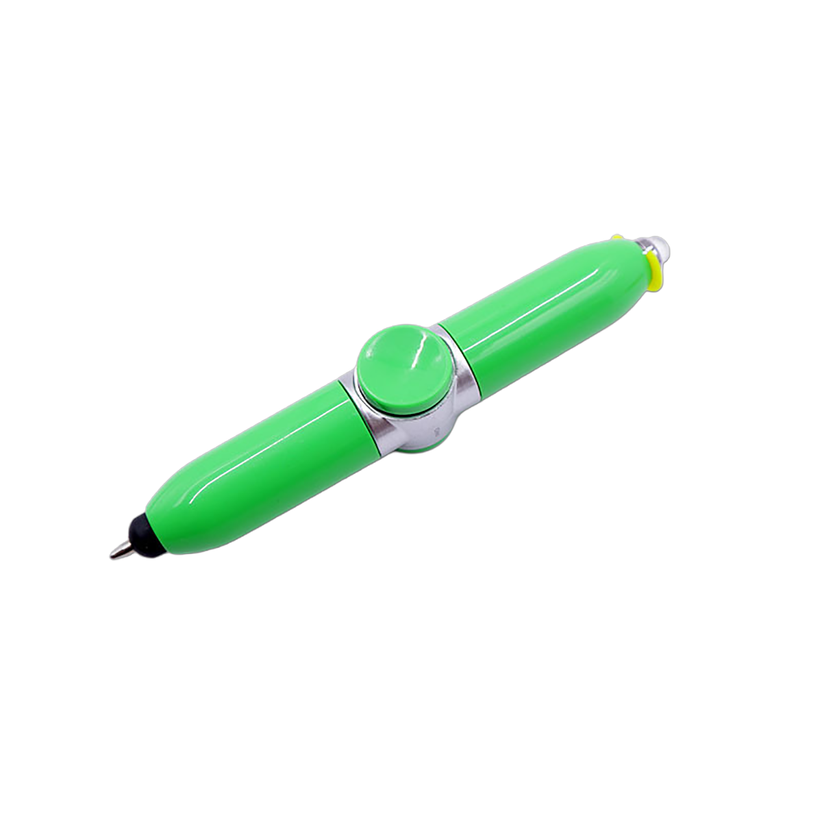 Multi-Function Rotating Ballpoint Pen - Image 8