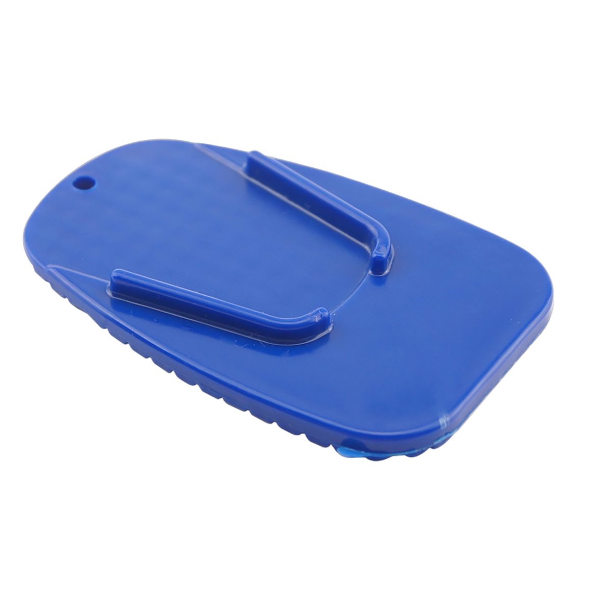 Non-Slip Motorcycle Kickstand Support Plate - Image 2