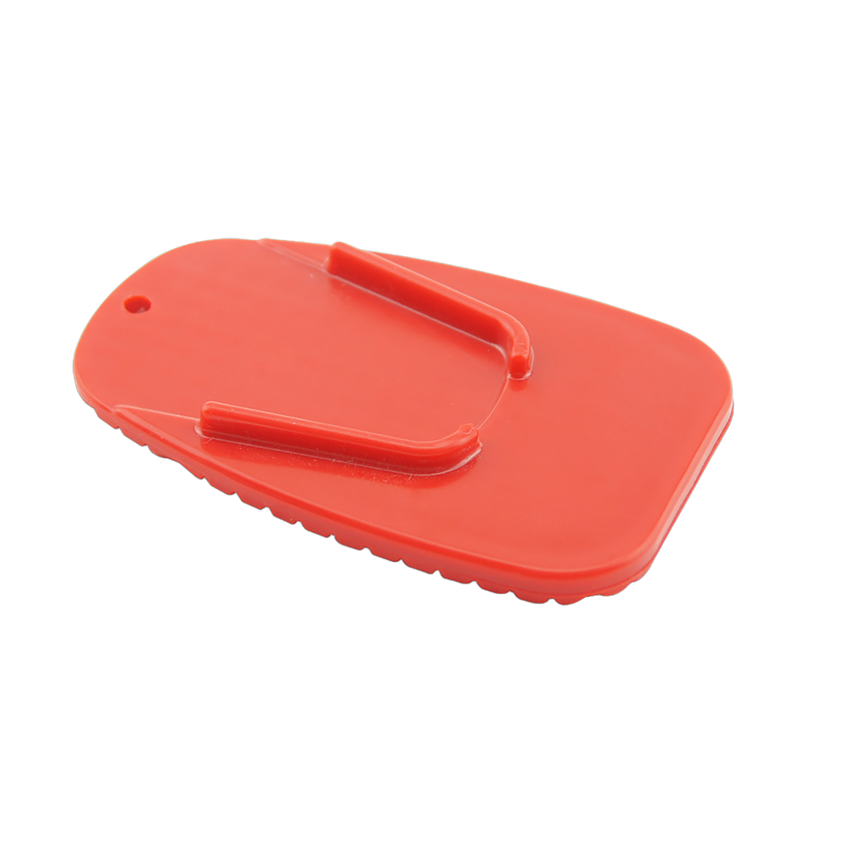 Non-Slip Motorcycle Kickstand Support Plate - Image 3