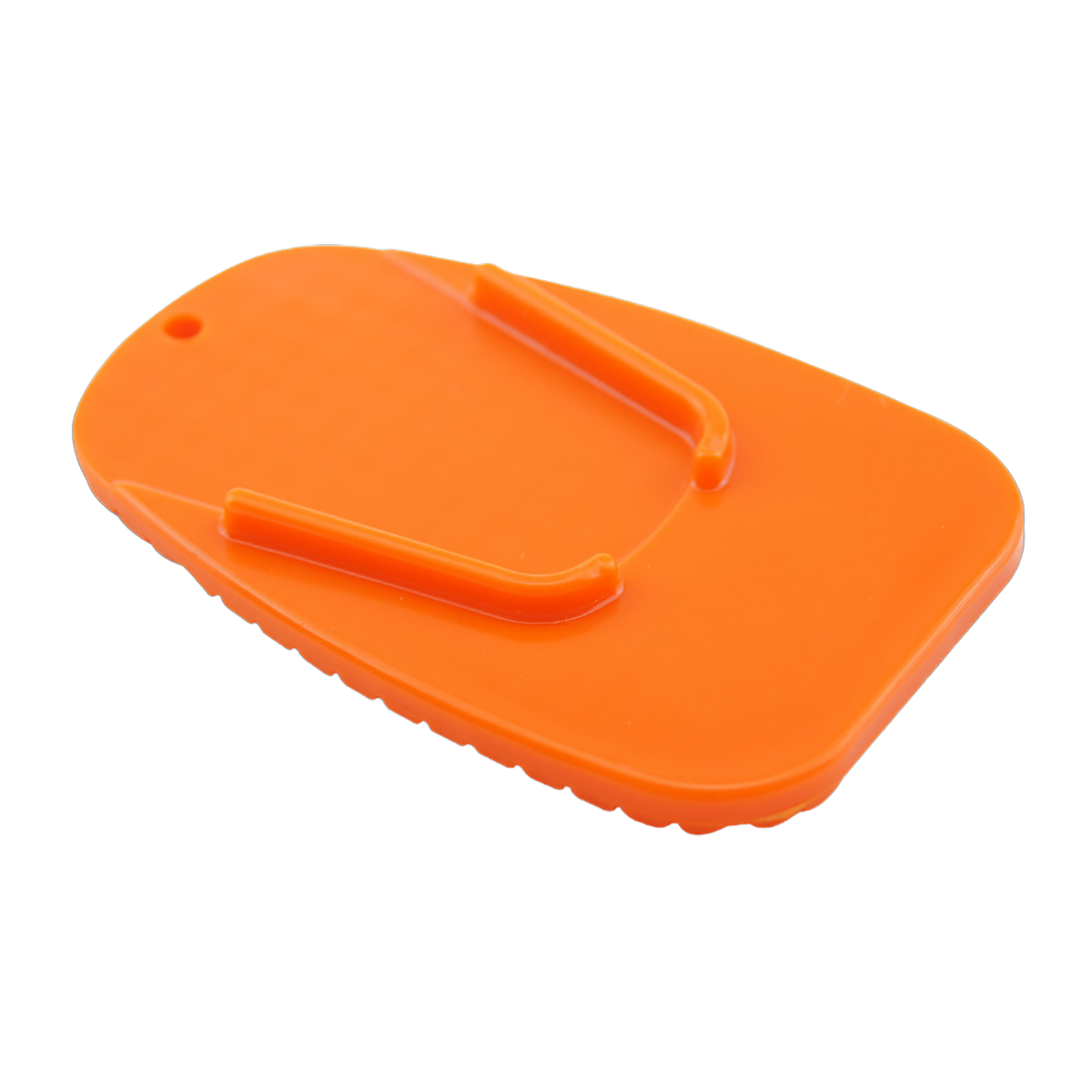 Non-Slip Motorcycle Kickstand Support Plate - Image 4