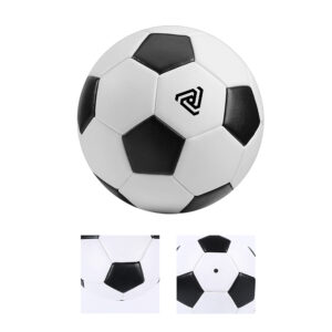 Soccer Ball-Shaped Foam Stress Reliever
