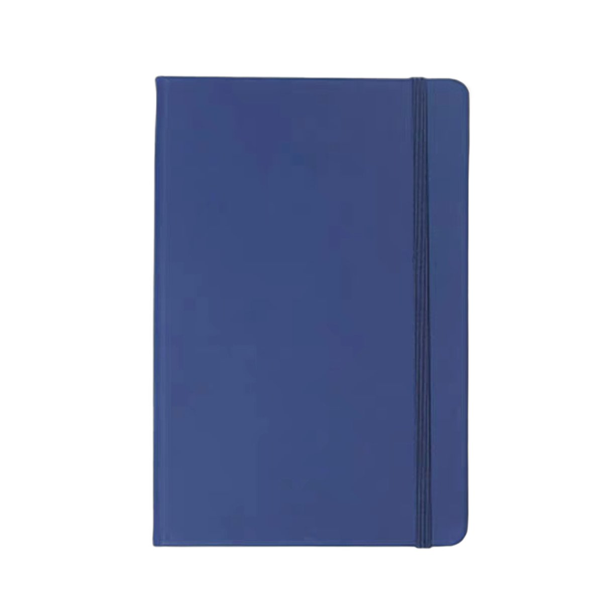 Elegant Leather-Bound Journal with 100 Ruled Pages - Image 5