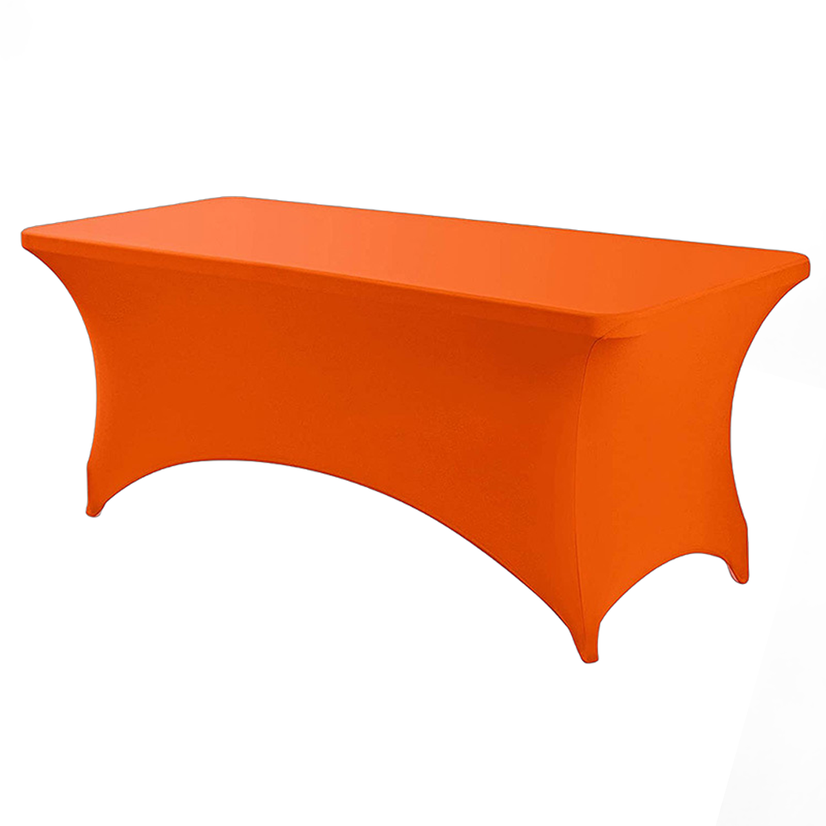 Wrinkle-Resistant Spandex Tablecloth - Image 3