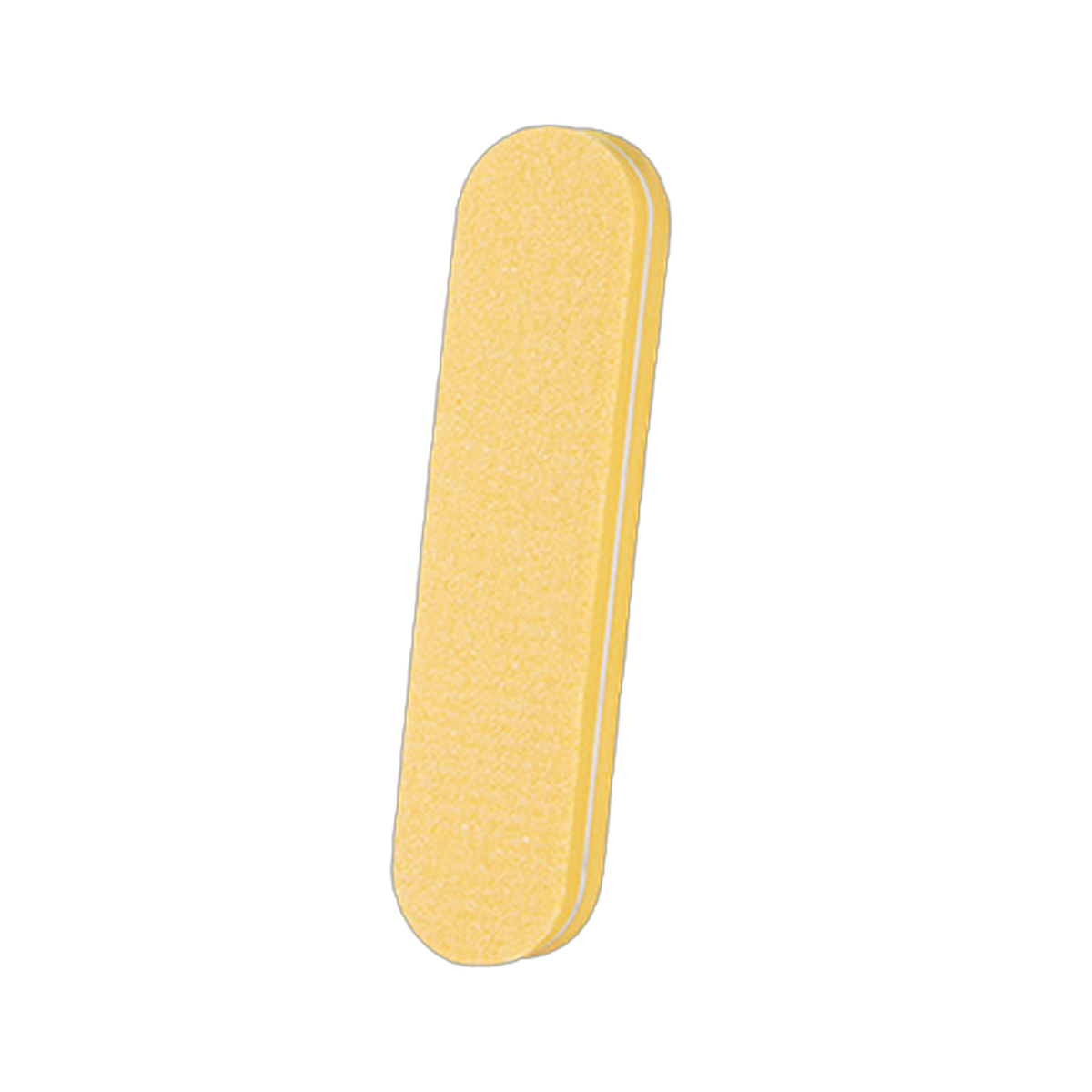 Double-Sided Sponge Nail File - Image 3