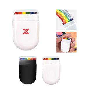 Non-Toxic Rainbow Pride Face Paint