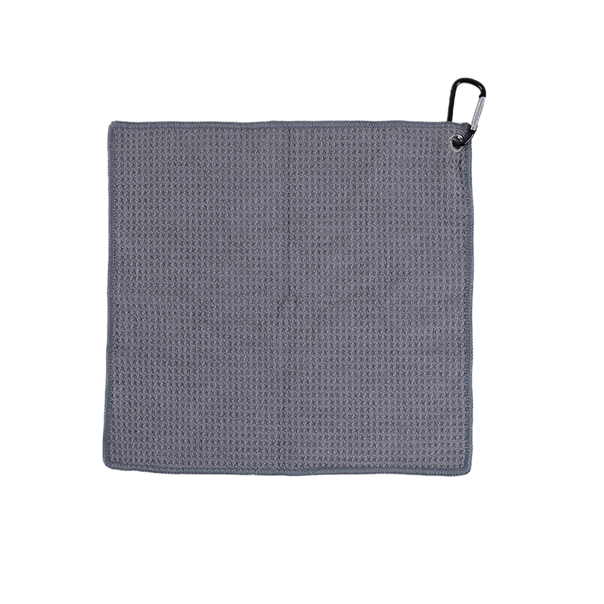 Microfiber Golf Towel with Clip - Image 2