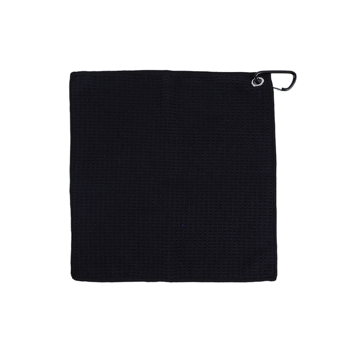 Microfiber Golf Towel with Clip - Image 3