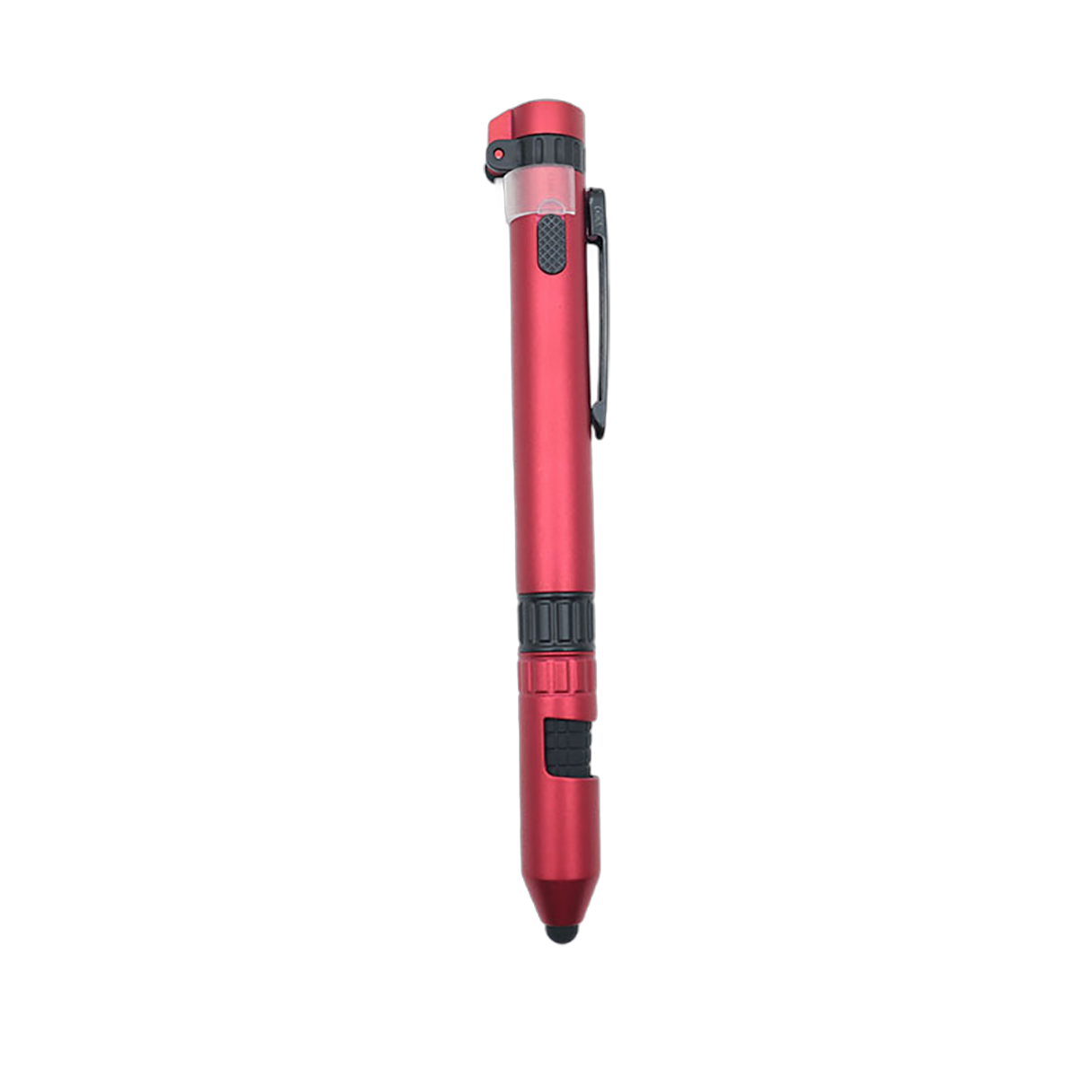 Versatile Multi-Tool Writing Instrument - Image 2