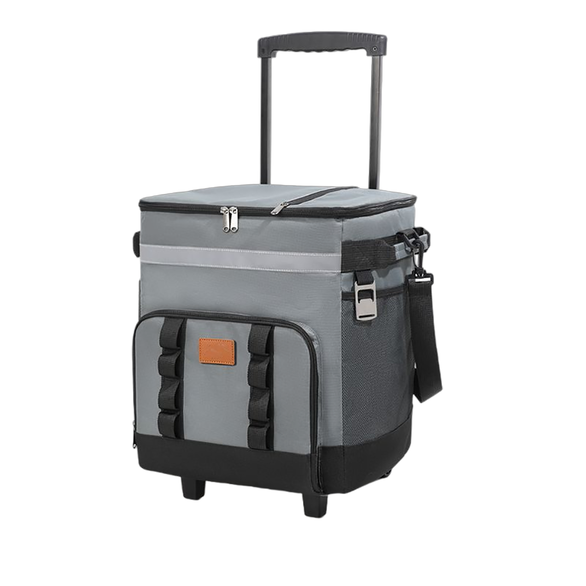 Wheeled Insulated Food Storage Container - Image 2