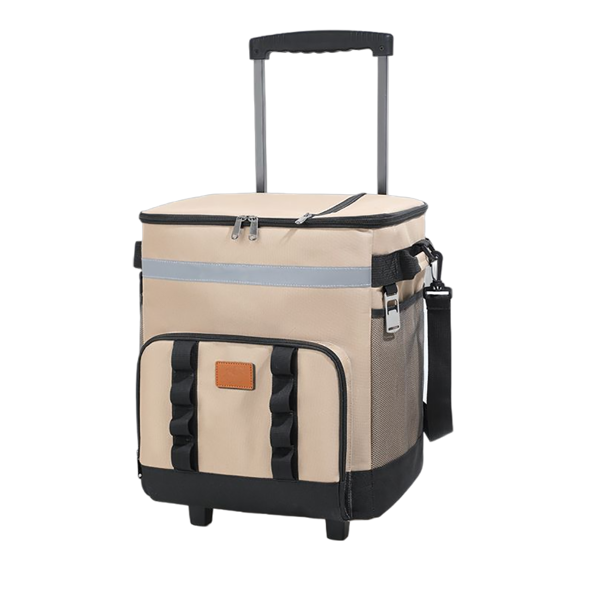 Wheeled Insulated Food Storage Container - Image 3