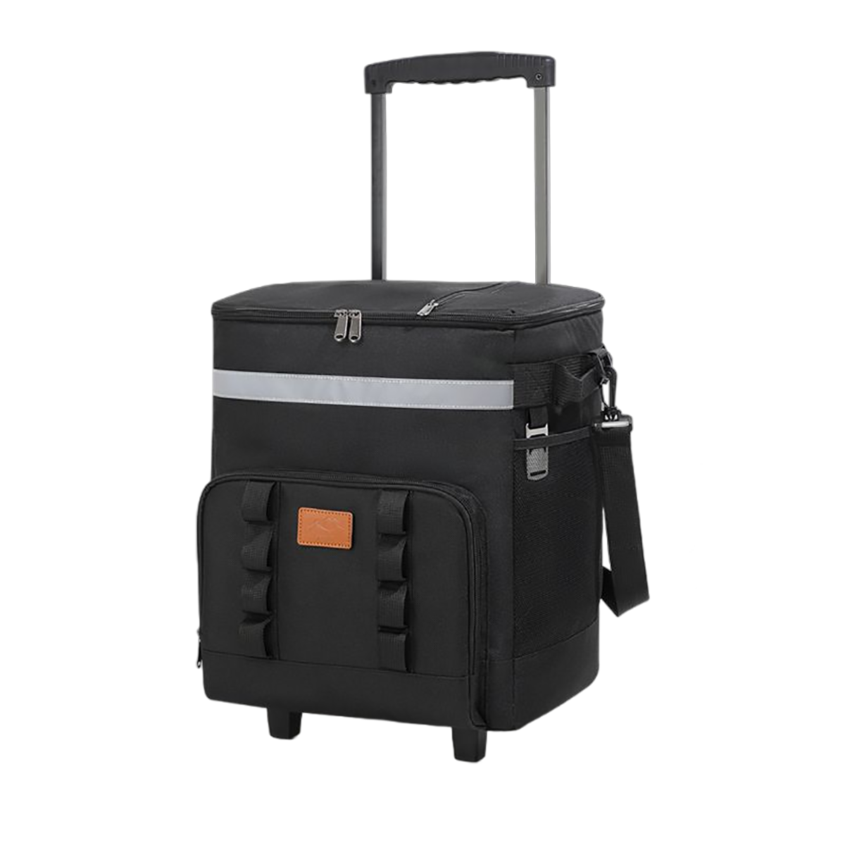 Wheeled Insulated Food Storage Container - Image 4