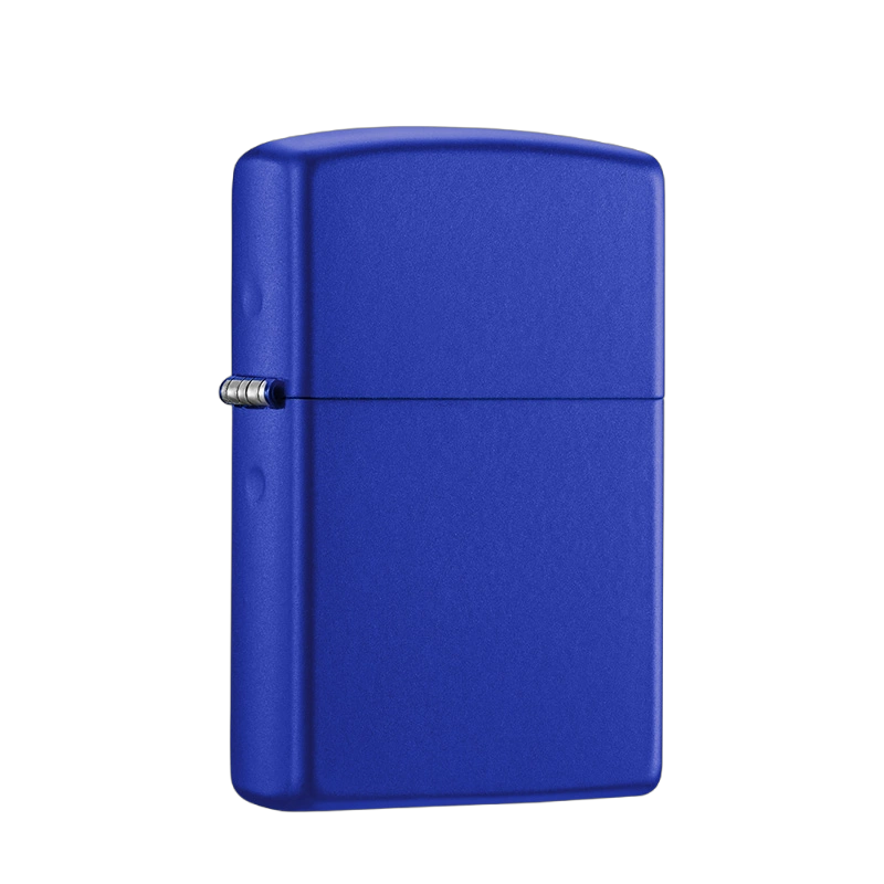 Classic Wick-Style Flip Top Lighter - Image 6