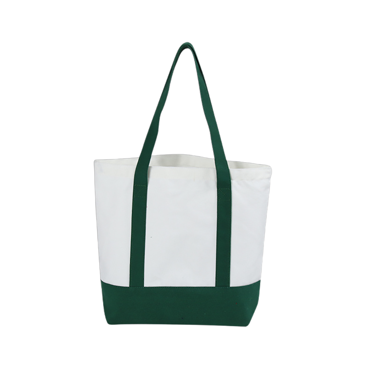 Heavy-Duty Canvas Carryall with Secure Closure - Image 5
