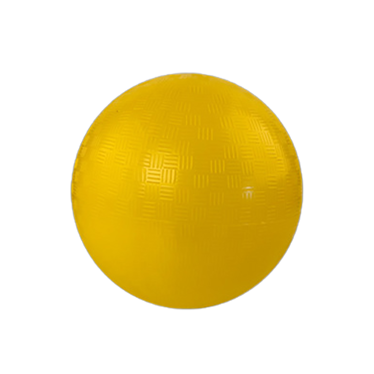 Regulation-Size Dodgeball with Enhanced Grip - Image 2